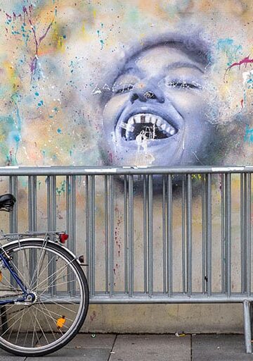 Stavanger Street Art