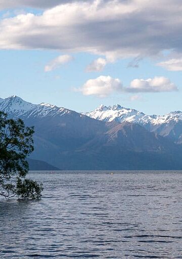 Things to do in Wanaka New Zealand