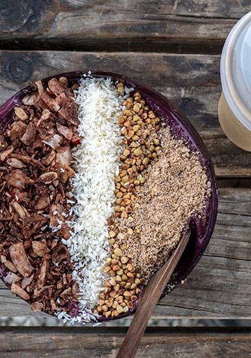 Wanaka Vegan