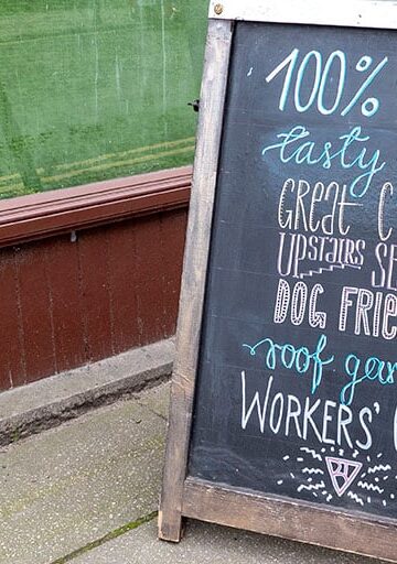 Aberdeen Vegan