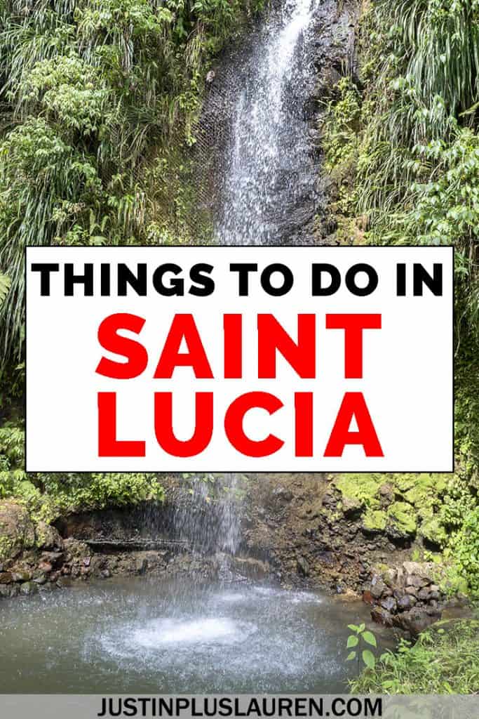 Top Things to Do in St Lucia: Where to Stay, Eat, and Play on the Ultimate Caribbean Vacation