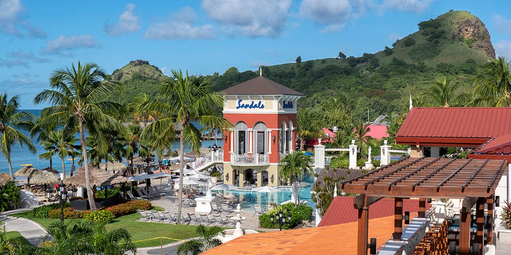 Sandals grand deals