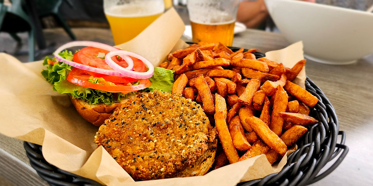 Tremblant Vegan Guide Tremblant Vegan Guide