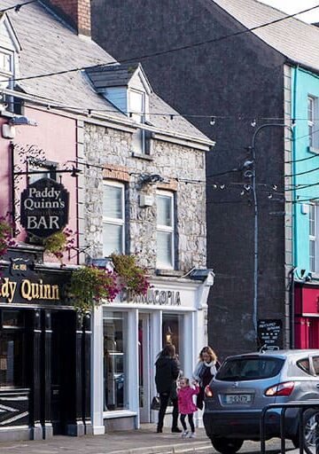 Things to do in Ennis Ireland