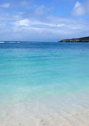 Things to do in Guadeloupe, French Caribbean