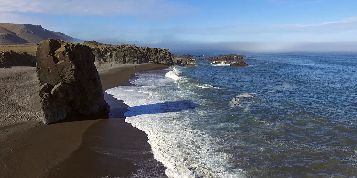 Iceland Two Weeks Itinerary