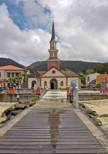 10 best things to do in Martinique, French Caribbean