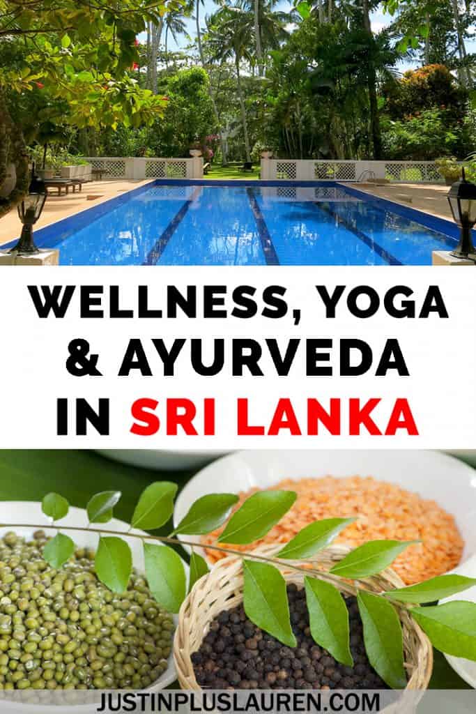 Discover Ayurveda, wellness, and yoga at Surya Lanka Retreat in Sri Lanka. The ultimate relaxation and wellness holiday that you won't find anywhere else. #SriLanka #Asia #Wellness #Ayurveda #Yoga #Retreat