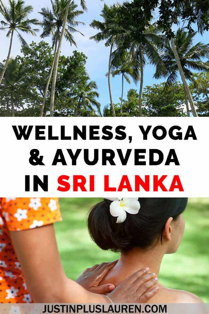 Discover Ayurveda, wellness, and yoga at Surya Lanka Retreat in Sri Lanka. The ultimate relaxation and wellness holiday that you won't find anywhere else. #SriLanka #Asia #Wellness #Ayurveda #Yoga #Retreat