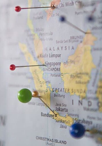 Virtual Travel Experiences