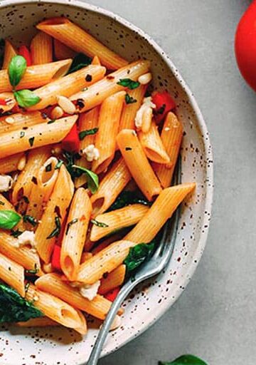 Vegan Italian Recipes