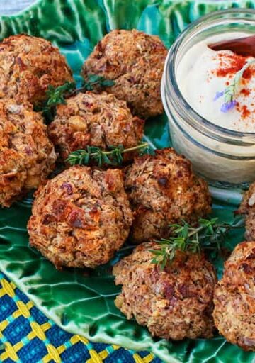 Vegan Greek Recipes