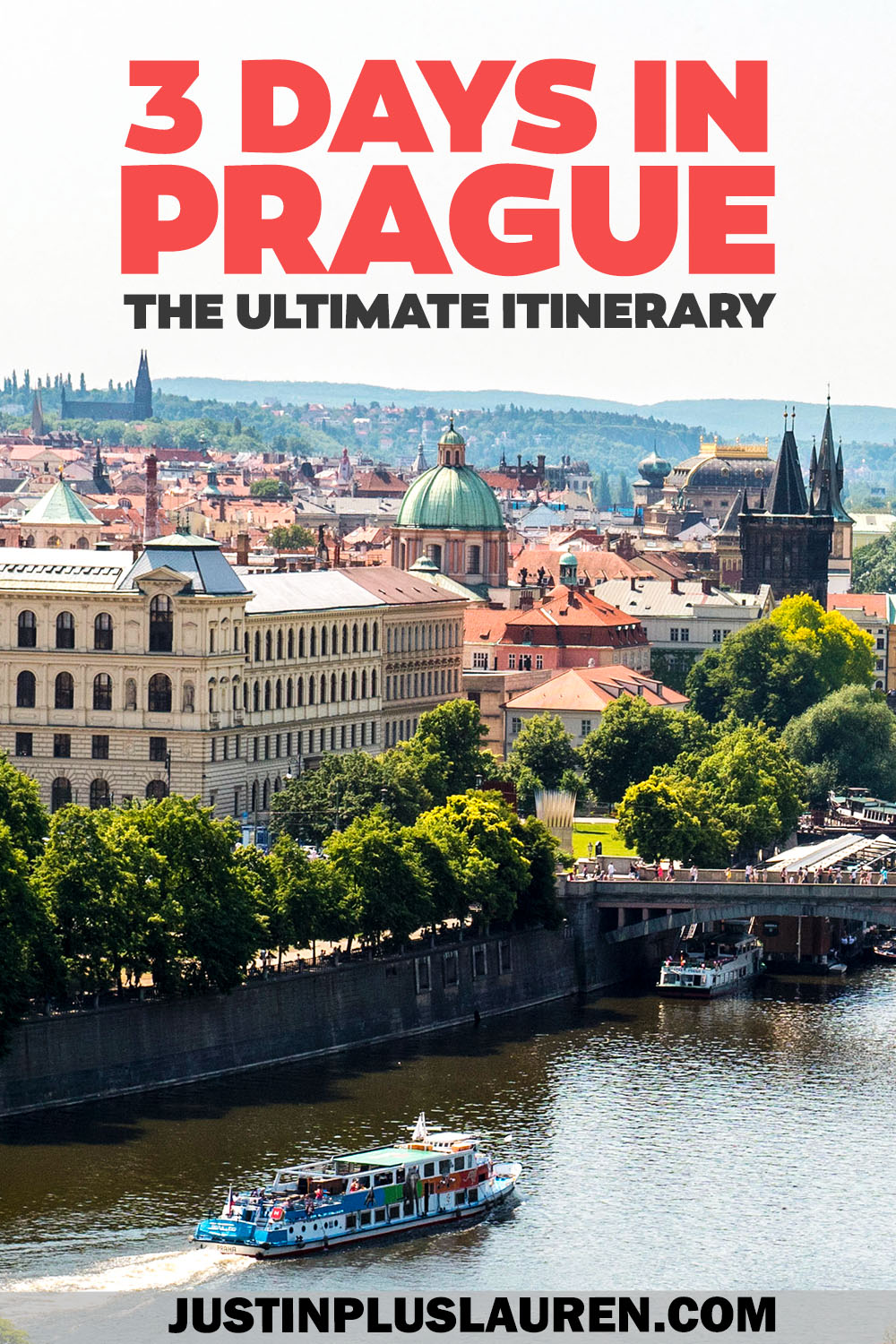 Looking to spend 3 days in Prague? Here are all of the best things to do in Prague in 3 days including the best attractions and where to stay.