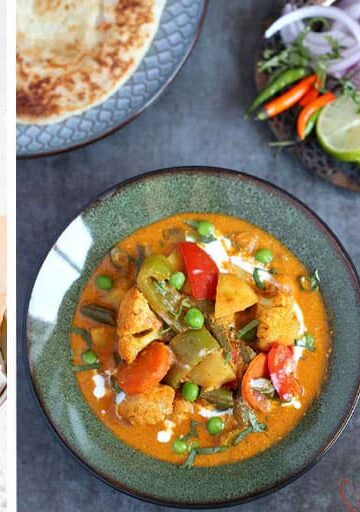 Vegan Indian Recipes