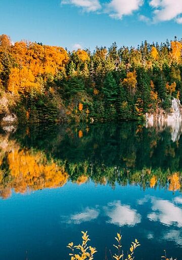 Canadian Islands to Visit