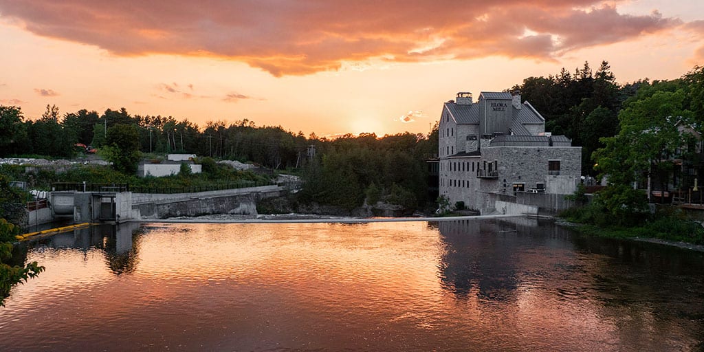 Things to do in Elora Ontario