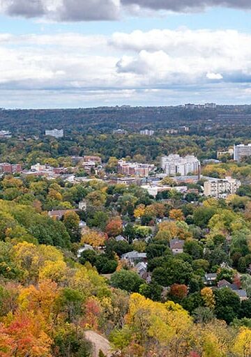 Dundas Ontario