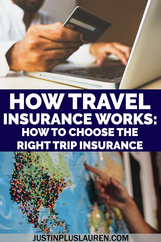 This is a practical guide to travel insurance with everything you need to know. How travel insurance works, how to choose the right package, and things to consider when buying trip insurance. Don't leave home without it!
