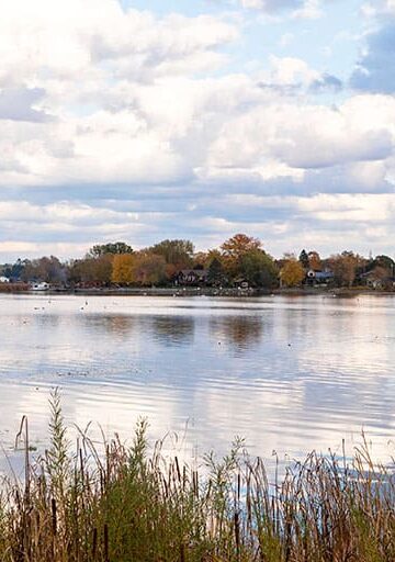 Brighton Ontario