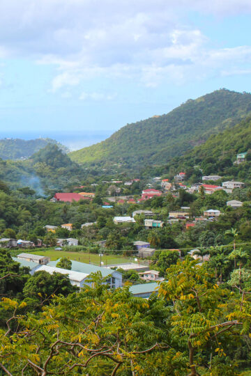 Best things to do in Grenada in a day
