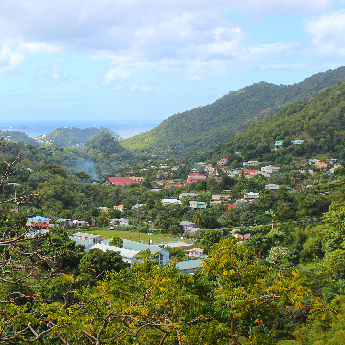 The Best Things to Do in Grenada in a Day: Ultimate Island Tour