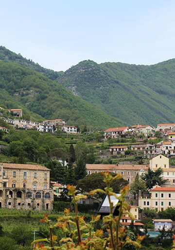 Movies About Italy