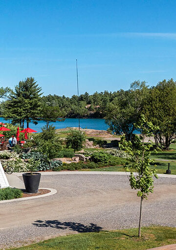 Killarney Mountain Lodge