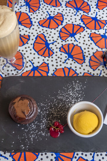 Vegan restaurants in Strasbourg, France
