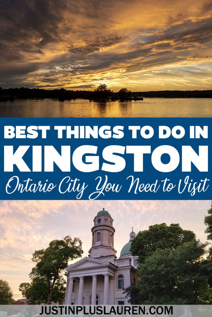 Fun Things to Do in Kingston Ontario: Best Activities & Amazing Attractions