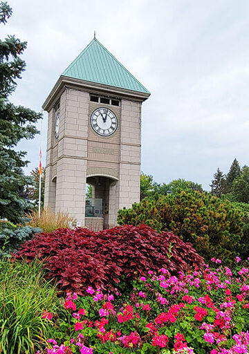 Best things to do in Cornwall Ontario
