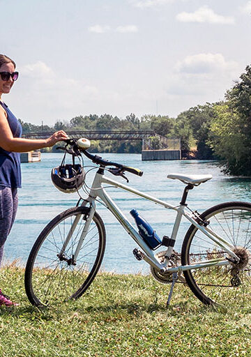 Ontario By Bike