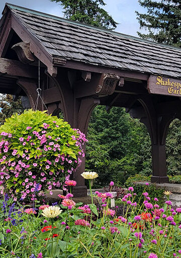 Stratford Ontario Travel