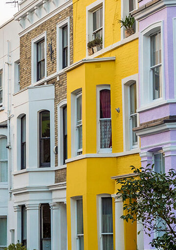 3 Days London Itinerary