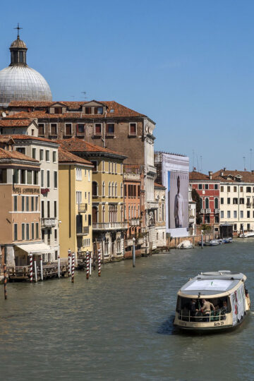 Most beautiful cities in Europe