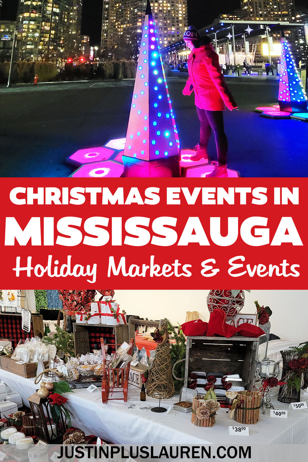 12 Mississauga Christmas Events You Need to Experience (2024)