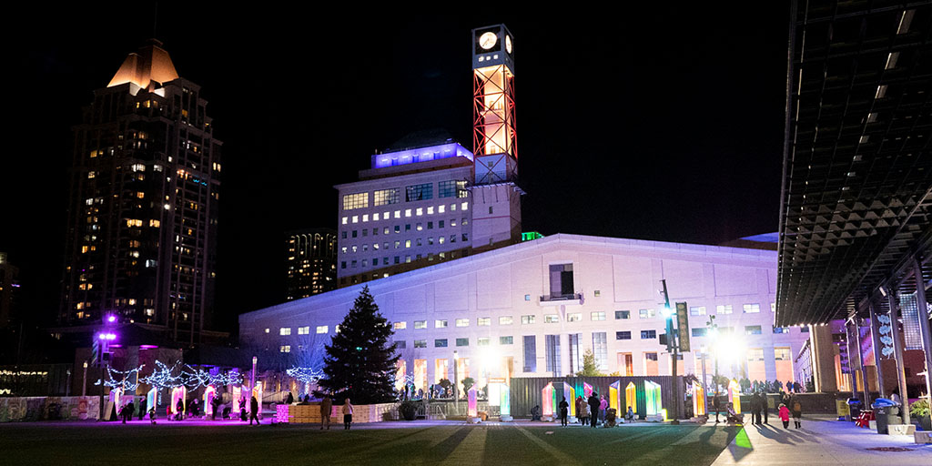 12 Mississauga Christmas Events You Need to Experience (2024)