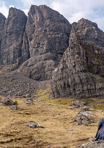 Scottish Gift Guide