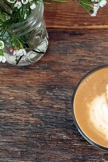 Toronto Coffee Shops