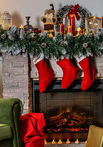 Vegan Stocking Stuffers