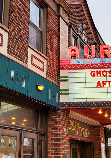 Things to do in East Aurora NY