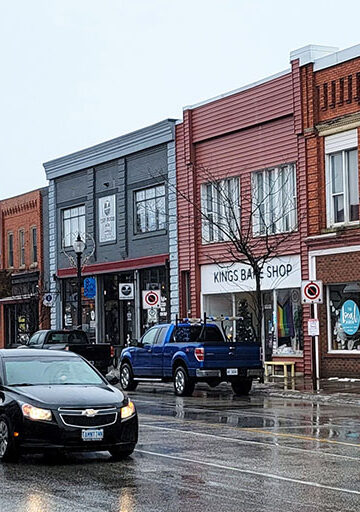 Things to do in Kingsville Ontario