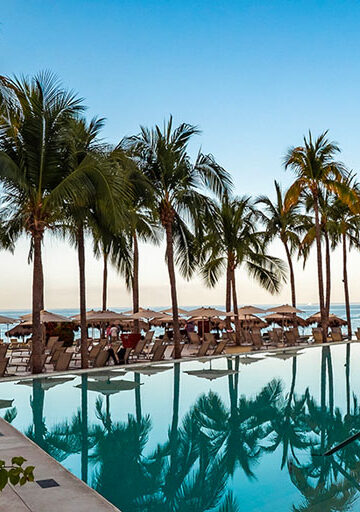 Dreams Vallarta Bay