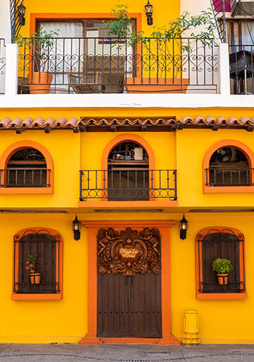 Best things to do in Puerto Vallarta