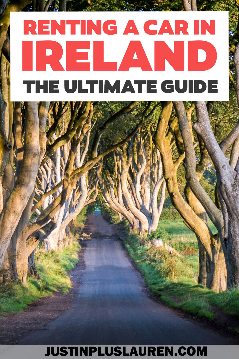 Renting a car in Ireland is the best way to see the country. Here's everything you need to know before choosing your car rental in Ireland.