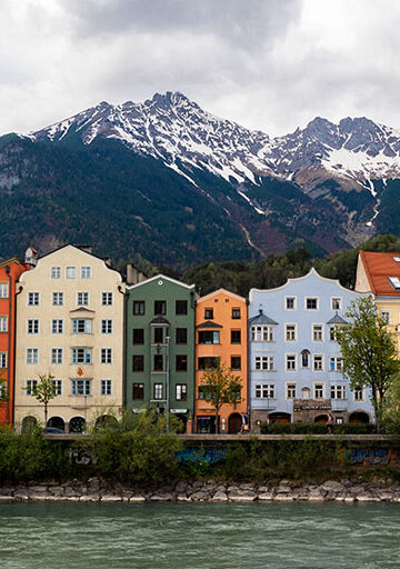 One day in Innsbruck itinerary