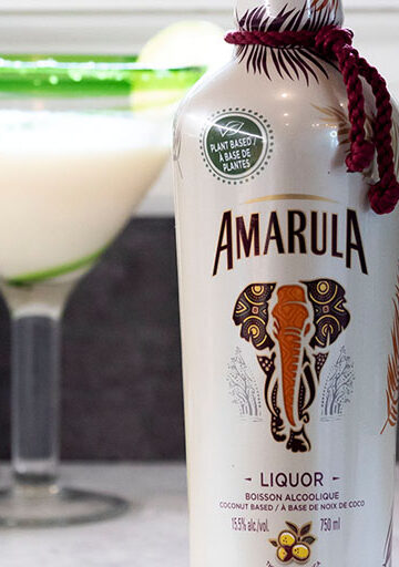 Amarula Vegan