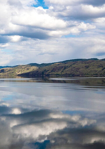 Rocky Mountaineer Review