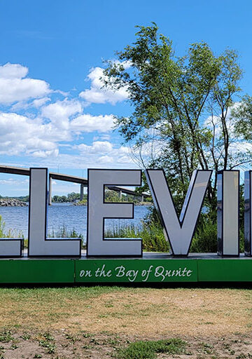 Things to do in Belleville Ontario
