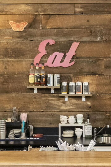 Vegan restaurants in Stratford Ontario