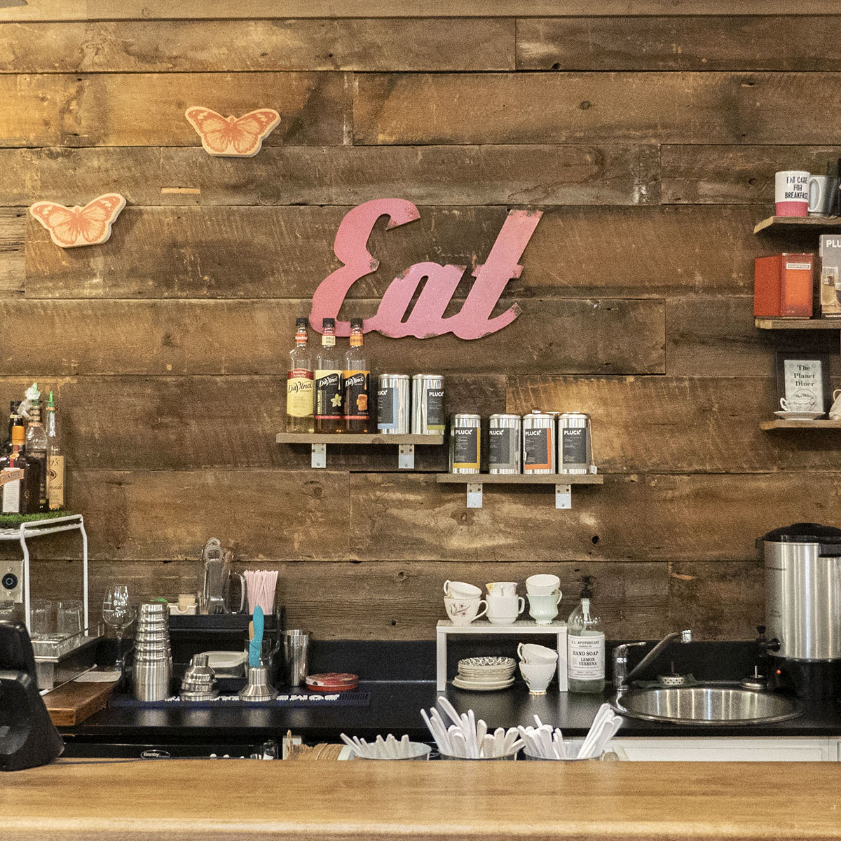 Vegan restaurants in Stratford Ontario